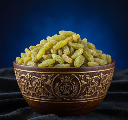کشمش