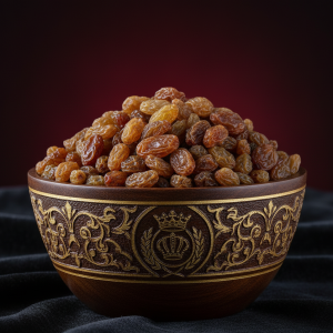 کشمش
