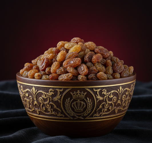 کشمش