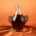 ابغوره طبیعی کاشمر