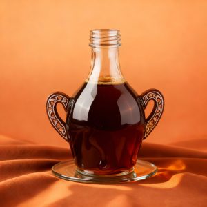 ابغوره طبیعی کاشمر