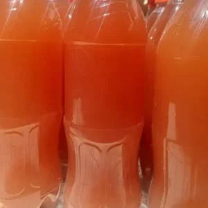 ابغوره طبیعی کاشمر محصول