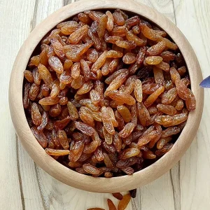 کشمش آفتابی لوکس خوراکی