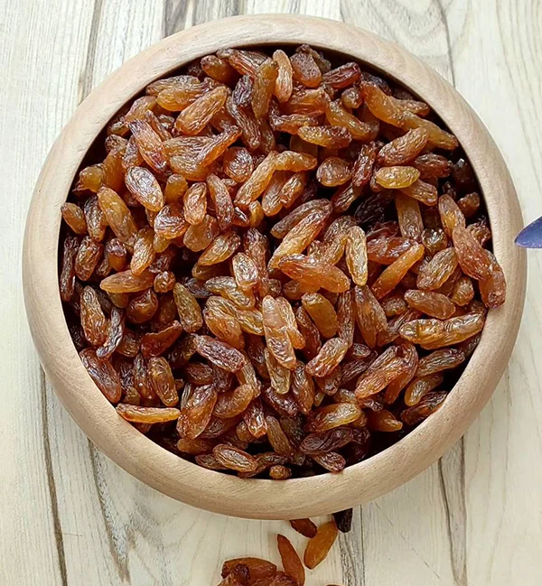 کشمش آفتابی لوکس خوراکی
