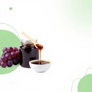 شیره انگور طبیعی و خالص – خرید آنلاین شیره انگور سالم و بدون افزودنی