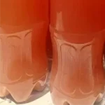 آبغوره طبیعی کاشمر