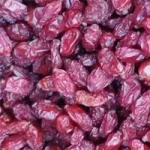 زرشک پفکی