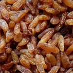 کشمش آفتابی