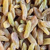 کشمش سبز قلمی