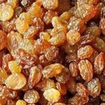 کشمش پلویی